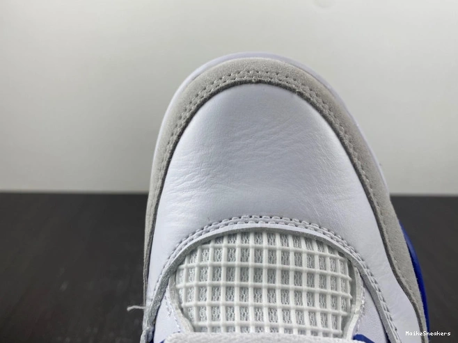 MaikeSneakers SB Jordan 4 Retro Pine DR5415-140 Blue 0810